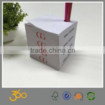 Quality Cheap Custom Sticky Notes, Mini Notepad Customized With Pen photo-6