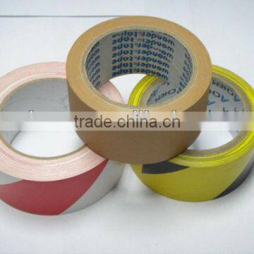 PVC WARNING Tape