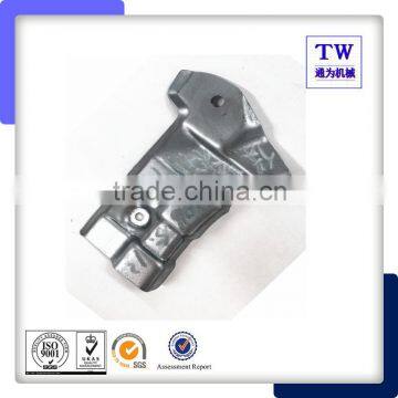 Reinforcing plate for car rear window frame,stamping car parts