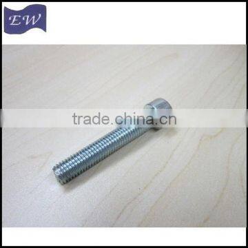 m10 din912 zinc plated hex socket Gr 8 (DIN912)