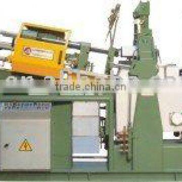 Zipper Die casting Machine