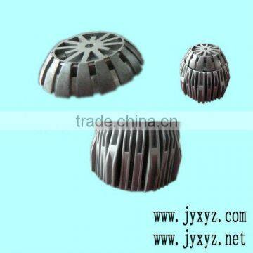 oem precision manufacture led heatsink led aluminium castings