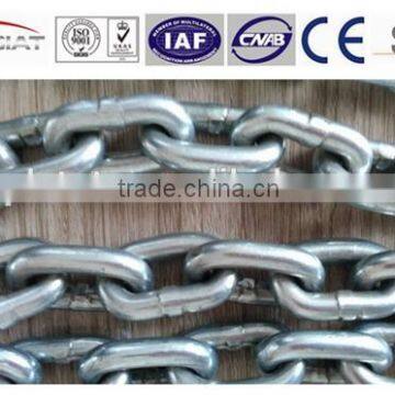 professional link chain factory lowest price