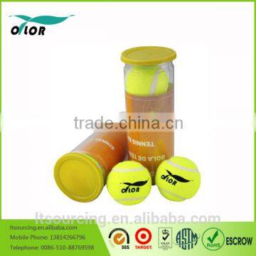 promotion tennis ball