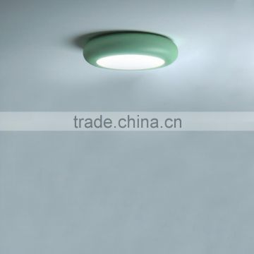 Round ceiling lamp LED ceiling lighting modern