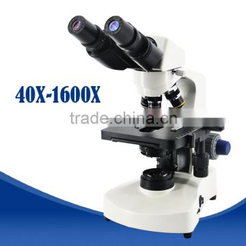 ZX-117 High Quality Binocular Biological Microscope