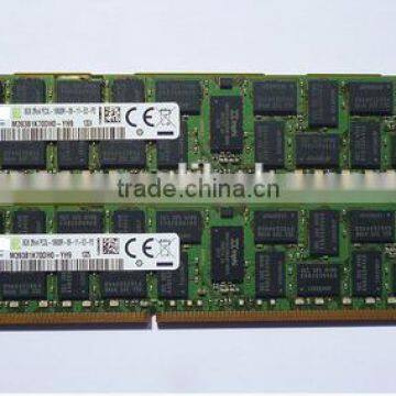 Server Memory REG Lower Power 8GB PC3 10600 DDR3 1333MHZ photo-3