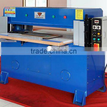 Best Popular Plane Hydraulic Shoe Sole Cutting Press photo-4