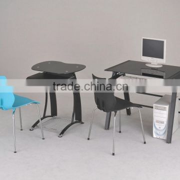 Metal Office Computer Desk