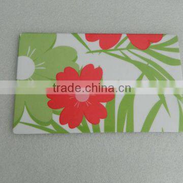 melamine breakfast board Cutting board Double print