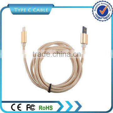 Mobile Accessories USB 3.0 3.1 Type C Cable for Macbook for Mobile Cable