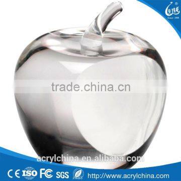 Hot Sell Acrylic Paperweight Stand