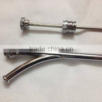 Ochsner Trocars, Ochsner Abdominal Trocars, 14.5cm Length , 12fr , 14fr , 16fr , 18fr , 20fr , 22fr photo-6