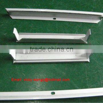 Aluminum Extrusion Profile for Solar Panel and others