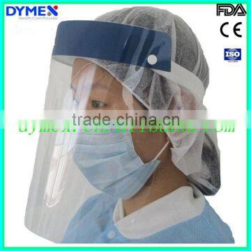 Fog Proof Full Face Shield