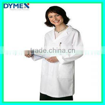 Dymex New Style Lab Coat, Lab Coat Design, Medical Lab Coats photo-2