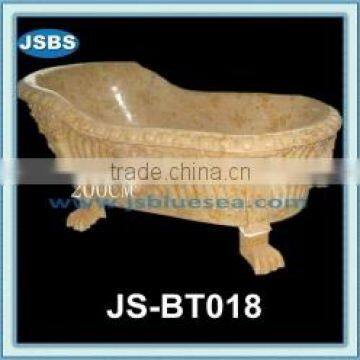 sale hand carved natural stone bathtub