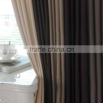 Wholesale Blackout Curtain Fabric photo-3