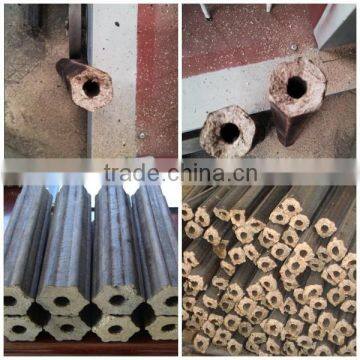 Good Working Sawdust Charcoal Machine Line photo-4