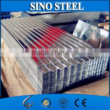 The most popular steel plate types/Color Coated Corrugated Roofing Sheet and accessories