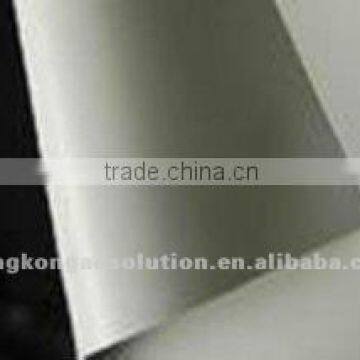 COATED TARPAULIN 650GSM 1000DX1300D 20X18