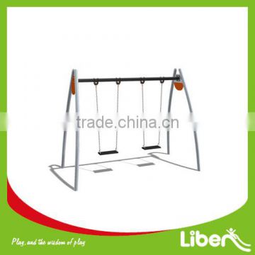 attractive design safe outdoor swing LE.QQ.018.01