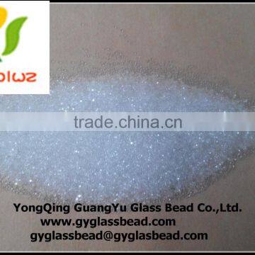 Industry Sandblasting Glass Bead for Cleaning Machines photo-4