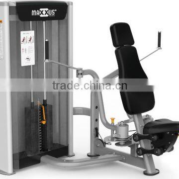 M6303 indoor training machine pectoral fly trainer fitness gym equipment MAXXUSGE brand