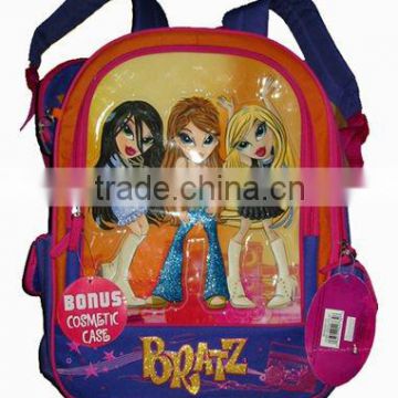 Cute Kids School Bag