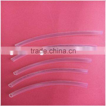Clear PVC Tube Vinyl Hose/pipe for Electrical Protecting photo-6