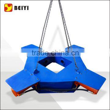 China Manufacture Hydraulic Concrete Core Cutting Pile Machine, Pile Head Breaker photo-4