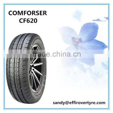 Qingdao PCR Car Tyre Sales
