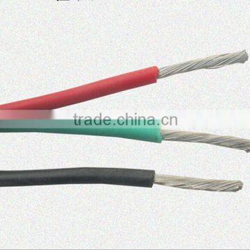 Silicon heating wire