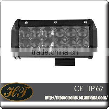 CE RoHS IP68 osram led 4d light bar