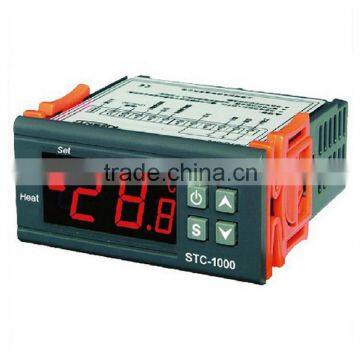 Fish Box Aquarium Digital STC-1000 All-Purpose Temperature Controller Thermostat With Sensor                        
                                                Quality Choice