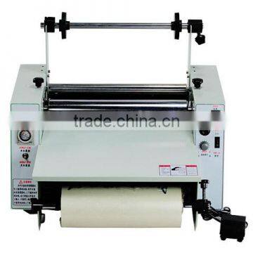 MIFM380 Double-side Laminating Machine