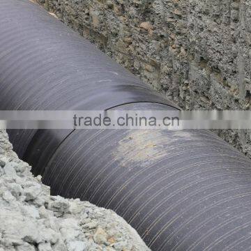 Best Quality HDPE Electro Fusion Wrap Belt photo-2