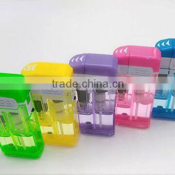 Refill Valve Solar Cigarette Kitchen Gas Lighter photo-3