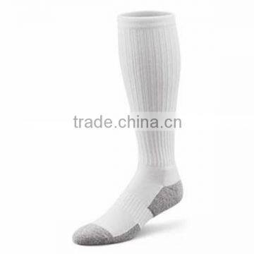 Wholesale knee high diabetic sock