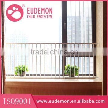 Child Care Iron Window Fence