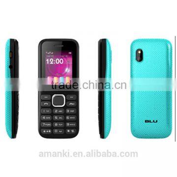 In Stock goods!Amanki Factory high quality original blu mobile phone blu T179