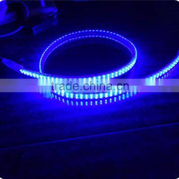 dual rows 240leds 50meters smd 3014 led strip