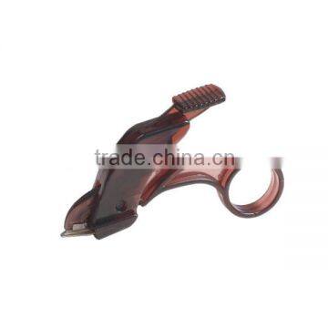 Popular Handle Style With Customized Color No.10 26/6 24/6 Staple Remover In Colorbox Packing