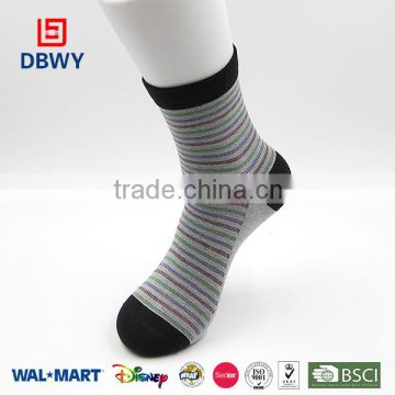 Hot sale high quality bamboo sock business men fashion socks