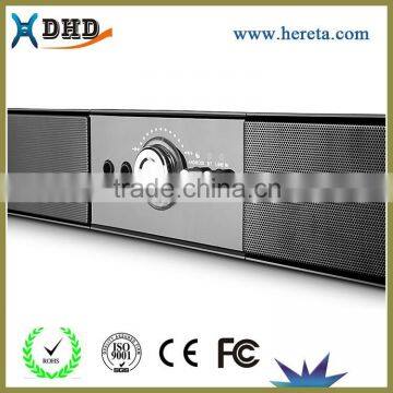 Audio Stereo Karaoke Player for Home Theater System Set-top Boxes photo-2