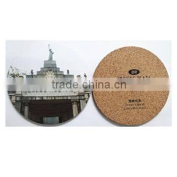 Coffee or teacup MDF coaster