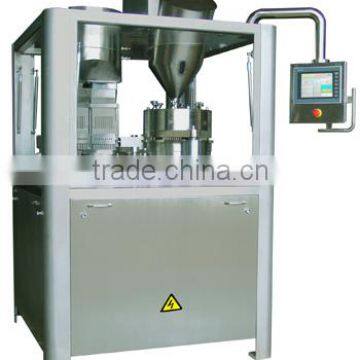 NJP-2000 AUTOMATIC CAPSULE FILLING MACHINE