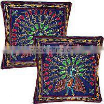 Hand Threadwork Cushion covers