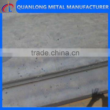 Hot Rolled Vessel Ship Steel Plate