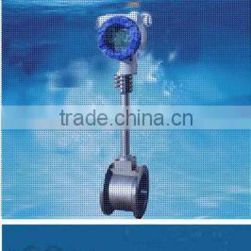 vortex flowmeter
